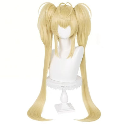 【In Stock】Anime Shugo Chara! Cosplay Utau Hoshina Cosplay Wig