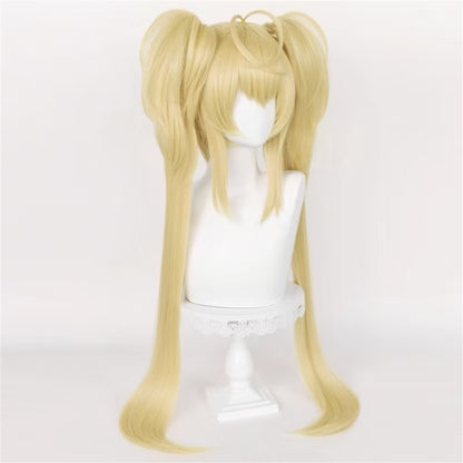 【In Stock】Anime Shugo Chara! Cosplay Utau Hoshina Cosplay Wig