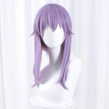 【In Stock】Anime Seraph of the End Cosplay Shinoa Hiiragi Cosplay Wig