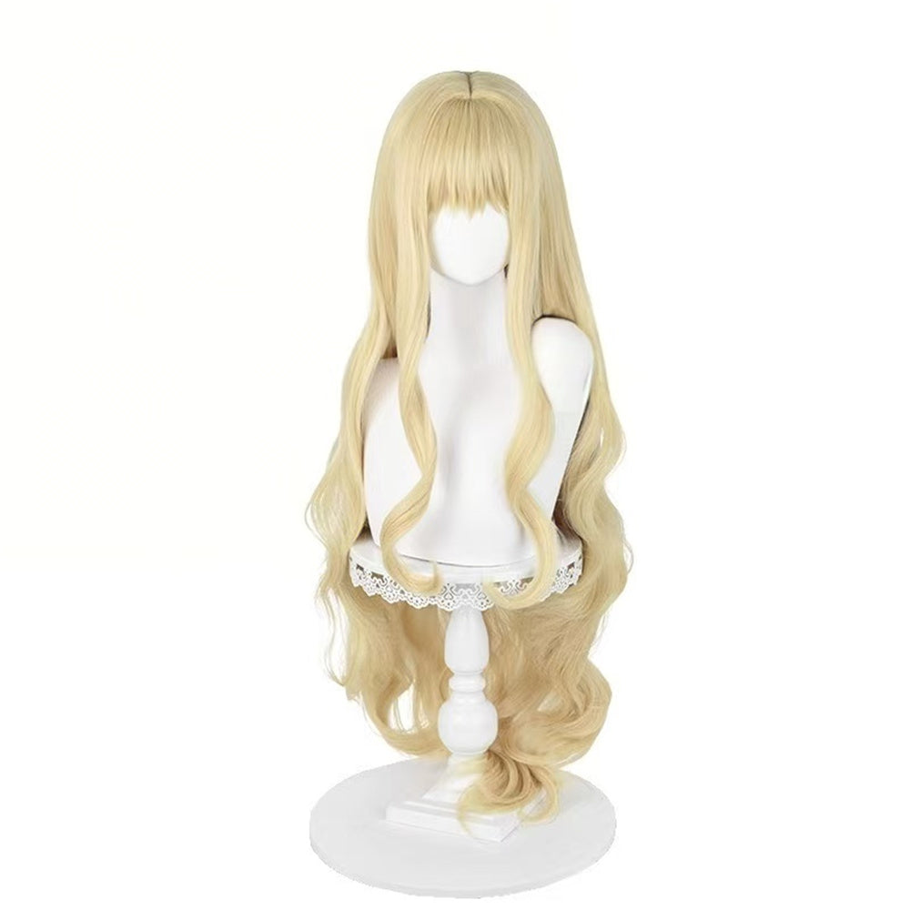 【In Stock】Anime Shugo Chara! Cosplay Rima Mashiro Cosplay Wig