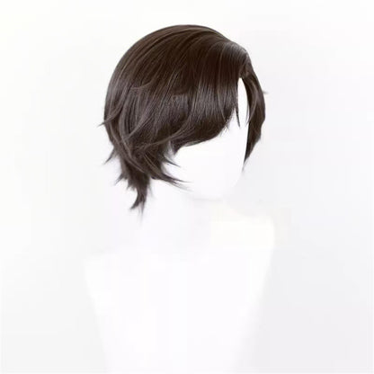 【In Stock】Game Light and Night Cosplay Evan Cosplay Wig