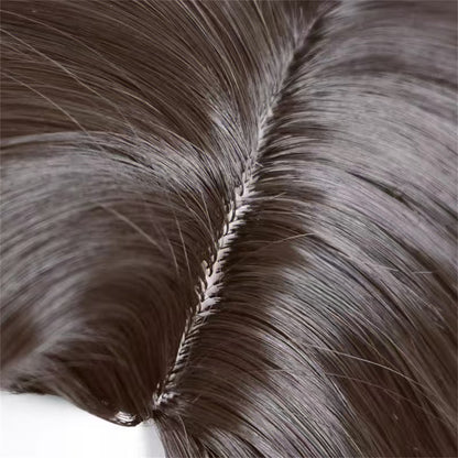 【In Stock】Game Light and Night Cosplay Evan Cosplay Wig