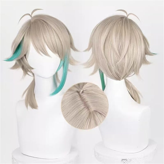【In Stock】VTuber Virtual Cosplay Aza Cosplay Wig