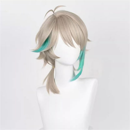 【In Stock】VTuber Virtual Cosplay Aza Cosplay Wig