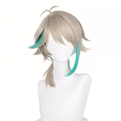 【In Stock】VTuber Virtual Cosplay Aza Cosplay Wig