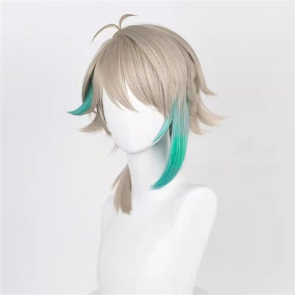 【In Stock】VTuber Virtual Cosplay Aza Cosplay Wig