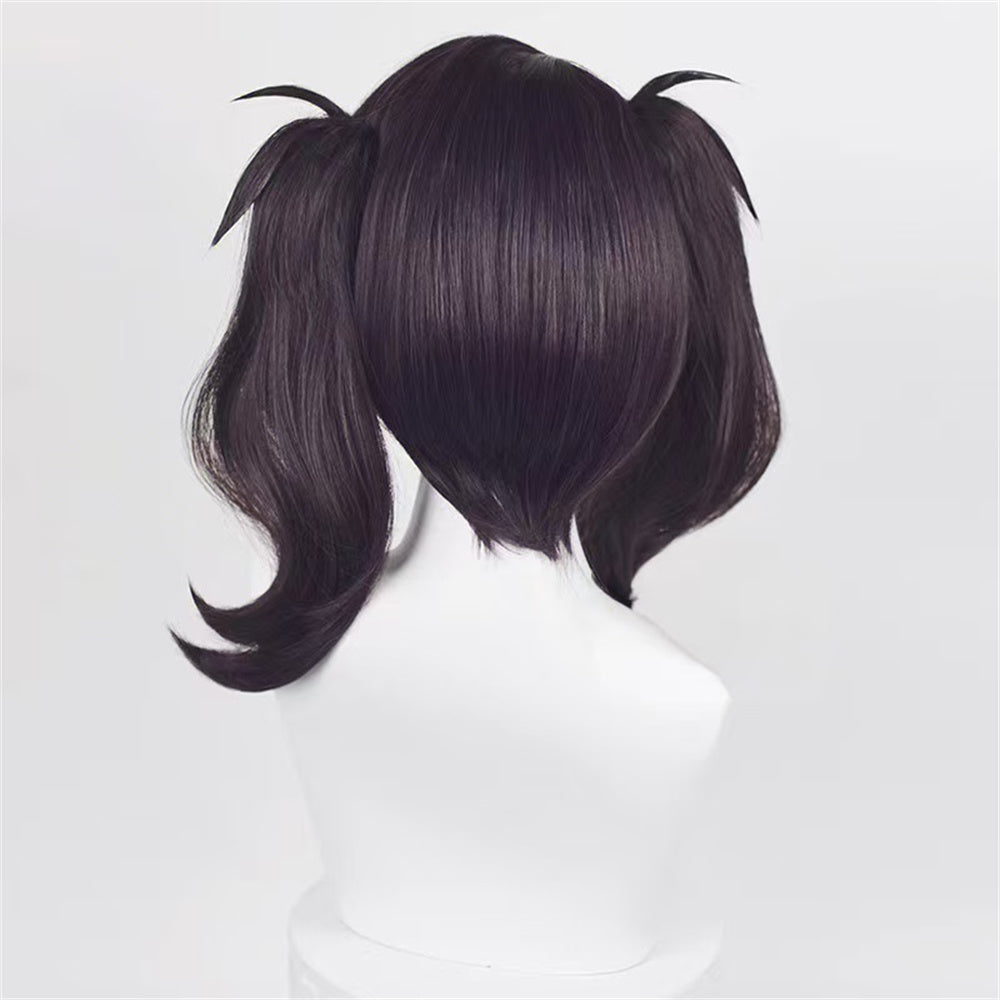 【In Stock】Game Needy Streamer Overload Cosplay Ame-chan Cosplay Wig