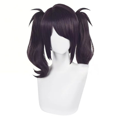 【In Stock】Game Needy Streamer Overload Cosplay Ame-chan Cosplay Wig
