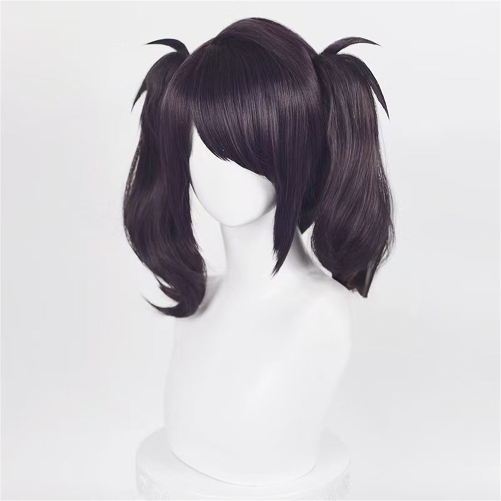【In Stock】Game Needy Streamer Overload Cosplay Ame-chan Cosplay Wig