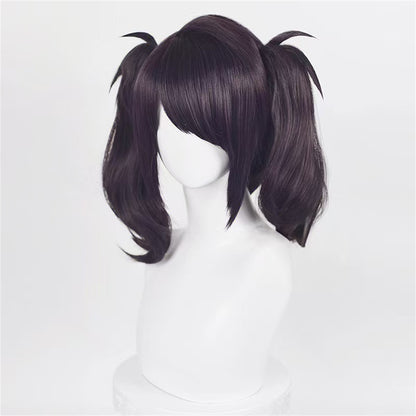 【In Stock】Game Needy Streamer Overload Cosplay Ame-chan Cosplay Wig