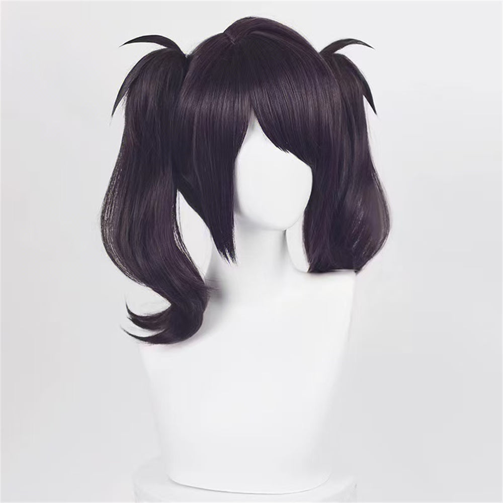 【In Stock】Game Needy Streamer Overload Cosplay Ame-chan Cosplay Wig