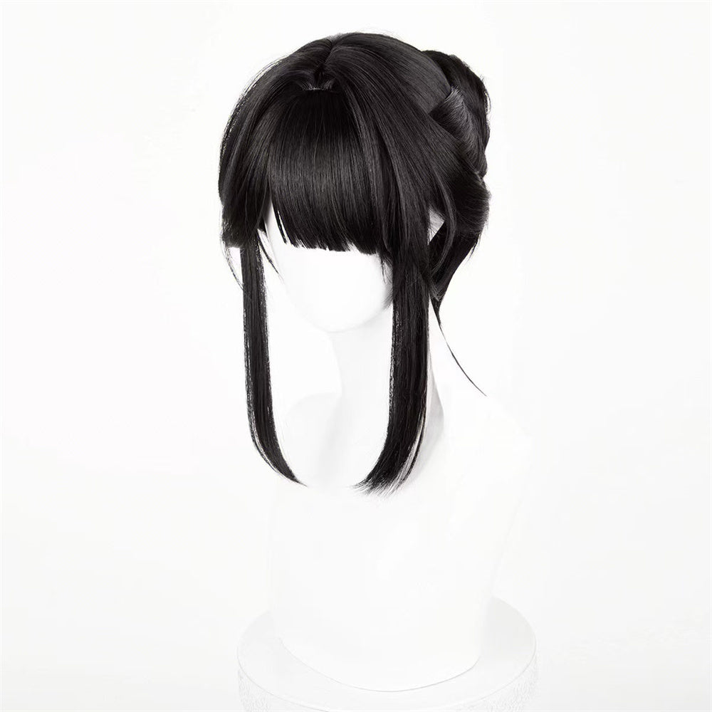 【In Stock】Game Path to Nowhere Cosplay Wuhuanzi Cosplay Wig