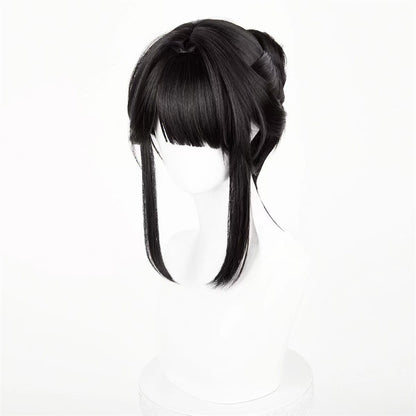 【In Stock】Game Path to Nowhere Cosplay Wuhuanzi Cosplay Wig