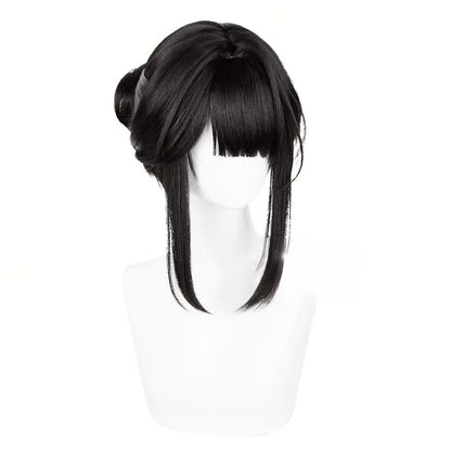 【In Stock】Game Path to Nowhere Cosplay Wuhuanzi Cosplay Wig