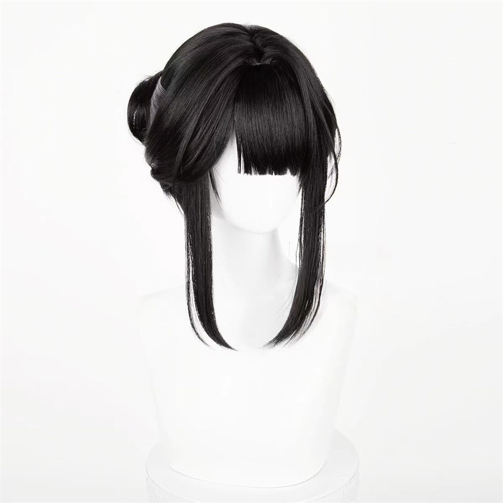【In Stock】Game Path to Nowhere Cosplay Wuhuanzi Cosplay Wig