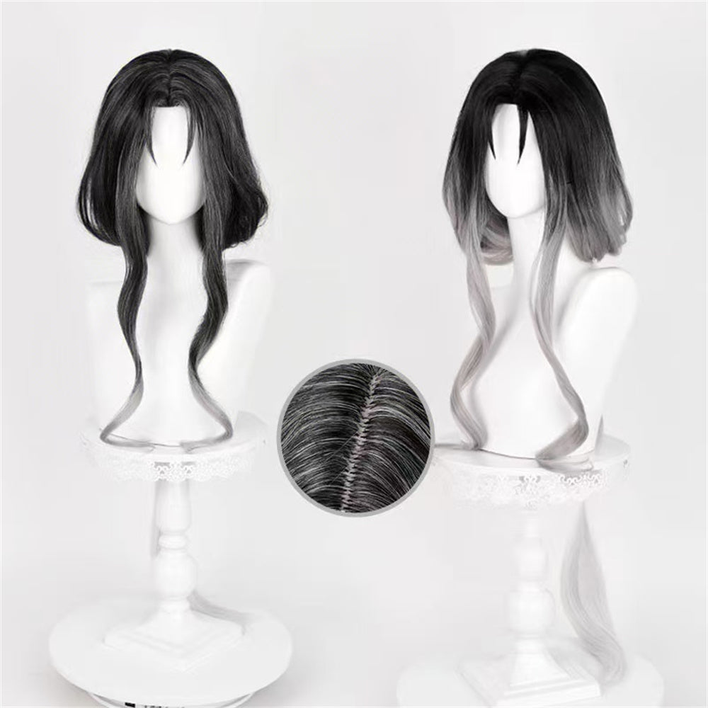 【In Stock】Game Path to Nowhere Cosplay Angell Cosplay Wig