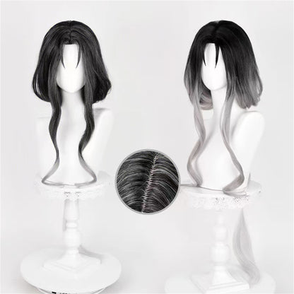 【In Stock】Game Path to Nowhere Cosplay Angell Cosplay Wig