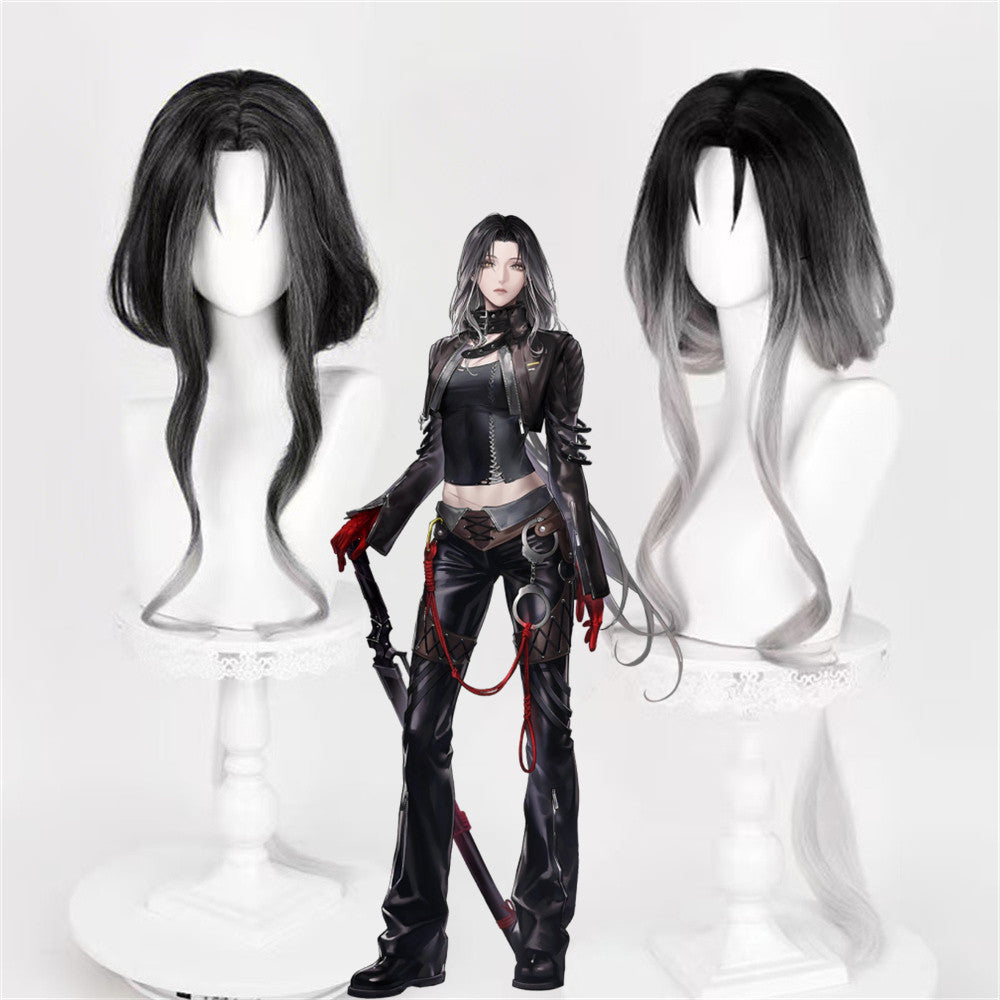 【In Stock】Game Path to Nowhere Cosplay Angell Cosplay Wig