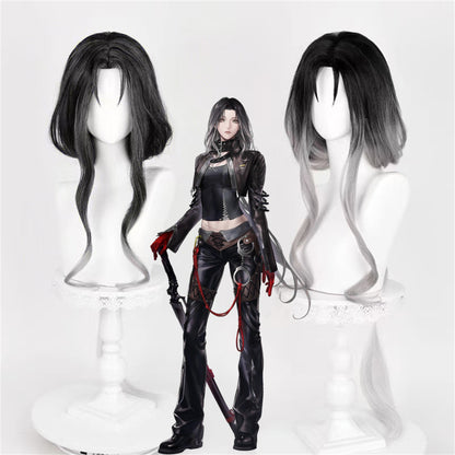 【In Stock】Game Path to Nowhere Cosplay Angell Cosplay Wig