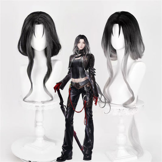 【In Stock】Game Path to Nowhere Cosplay Angell Cosplay Wig