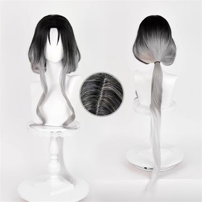 【In Stock】Game Path to Nowhere Cosplay Angell Cosplay Wig