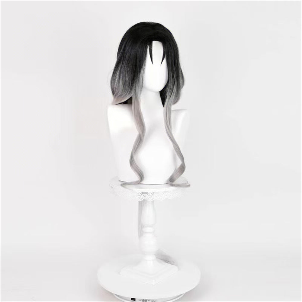 【In Stock】Game Path to Nowhere Cosplay Angell Cosplay Wig