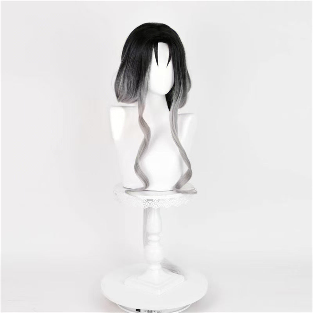 【In Stock】Game Path to Nowhere Cosplay Angell Cosplay Wig