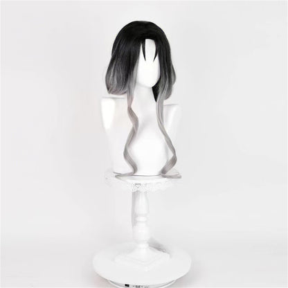 【In Stock】Game Path to Nowhere Cosplay Angell Cosplay Wig