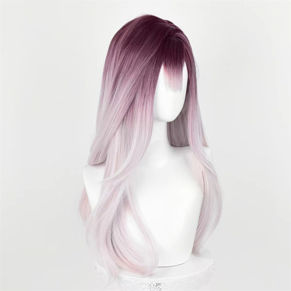 【In Stock】Game Path to Nowhere Cosplay Shalom Cosplay Wig