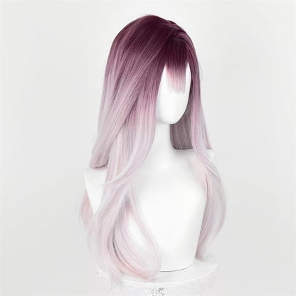 【In Stock】Game Path to Nowhere Cosplay Shalom Cosplay Wig