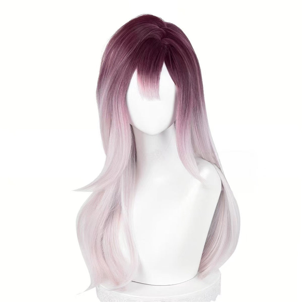 【In Stock】Game Path to Nowhere Cosplay Shalom Cosplay Wig