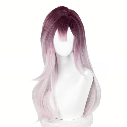 【In Stock】Game Path to Nowhere Cosplay Shalom Cosplay Wig