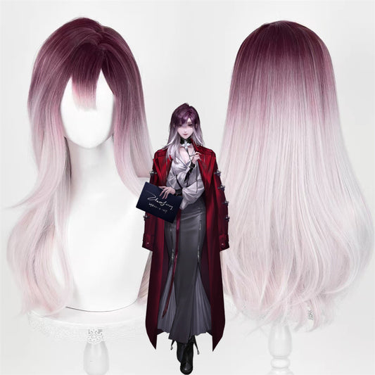 【In Stock】Game Path to Nowhere Cosplay Shalom Cosplay Wig