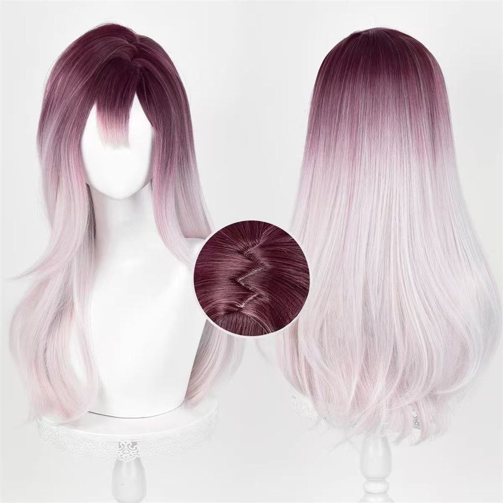 【In Stock】Game Path to Nowhere Cosplay Shalom Cosplay Wig
