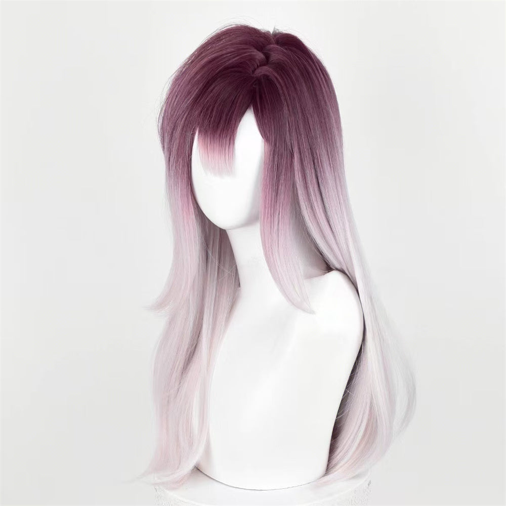 【In Stock】Game Path to Nowhere Cosplay Shalom Cosplay Wig