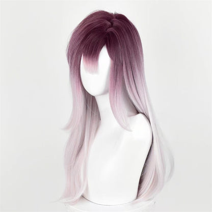 【In Stock】Game Path to Nowhere Cosplay Shalom Cosplay Wig