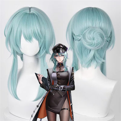 【In Stock】Game Path to Nowhere Cosplay Nightingale Cosplay Wig