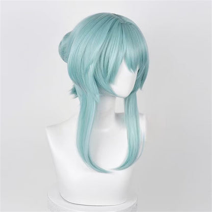 【In Stock】Game Path to Nowhere Cosplay Nightingale Cosplay Wig