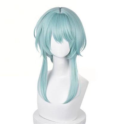 【In Stock】Game Path to Nowhere Cosplay Nightingale Cosplay Wig