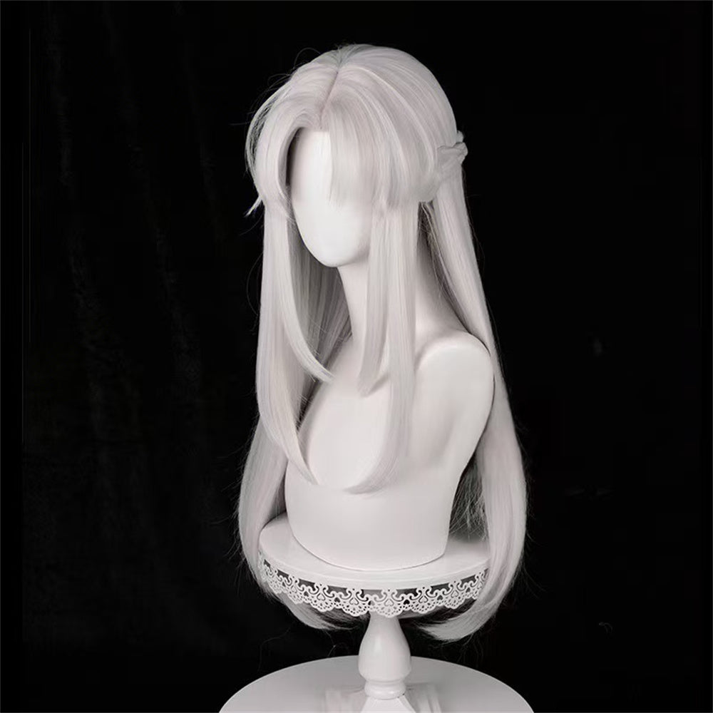 【In Stock】Game Light and Night Cosplay Sariel Cosplay Wig Long Hair