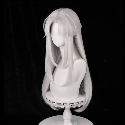 【In Stock】Game Light and Night Cosplay Sariel Cosplay Wig Long Hair