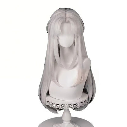 【In Stock】Game Light and Night Cosplay Sariel Cosplay Wig Long Hair