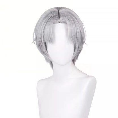 【In Stock】Game Light and Night Cosplay Charlie Cosplay Wig