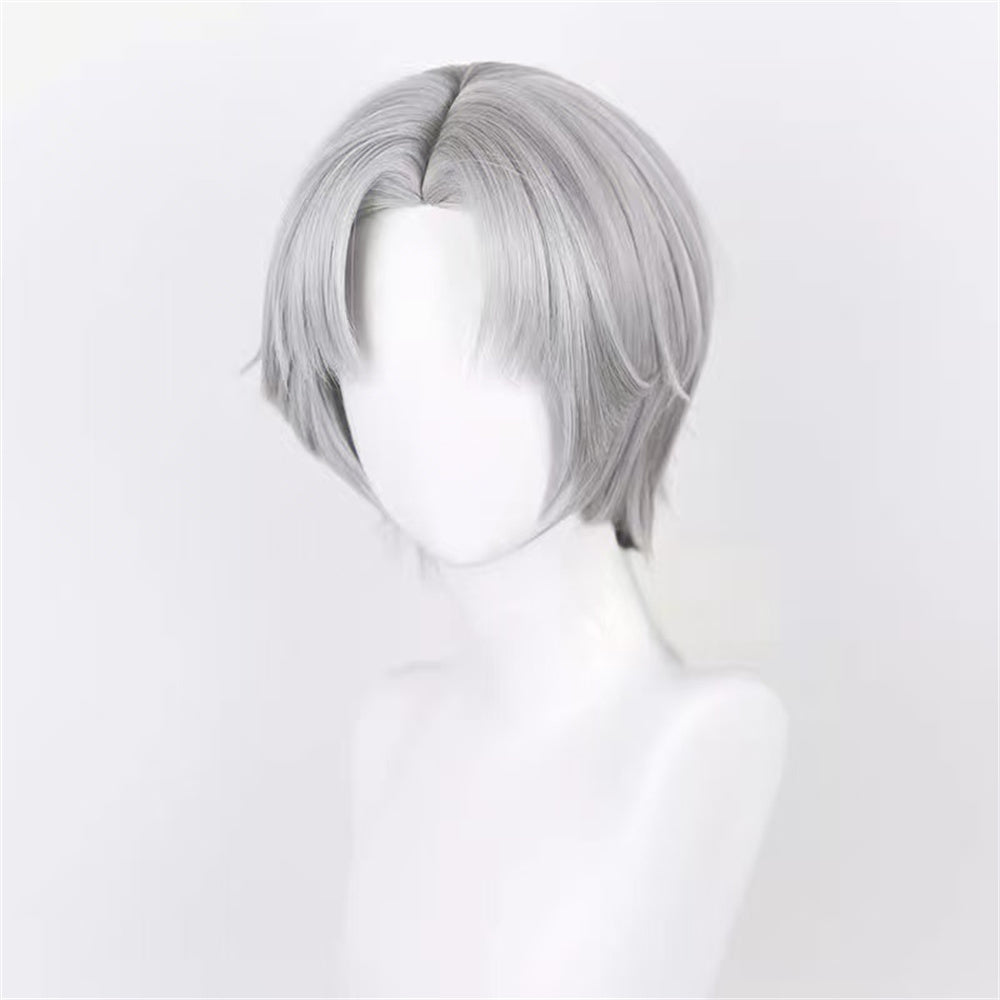 【In Stock】Game Light and Night Cosplay Charlie Cosplay Wig