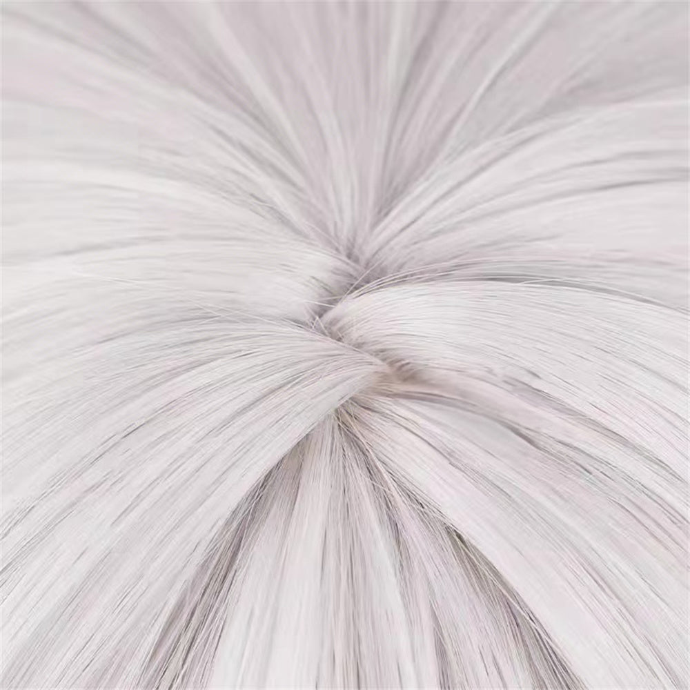 【In Stock】Game Light and Night Cosplay Sariel Cosplay Wig