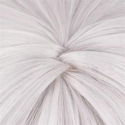 【In Stock】Game Light and Night Cosplay Sariel Cosplay Wig