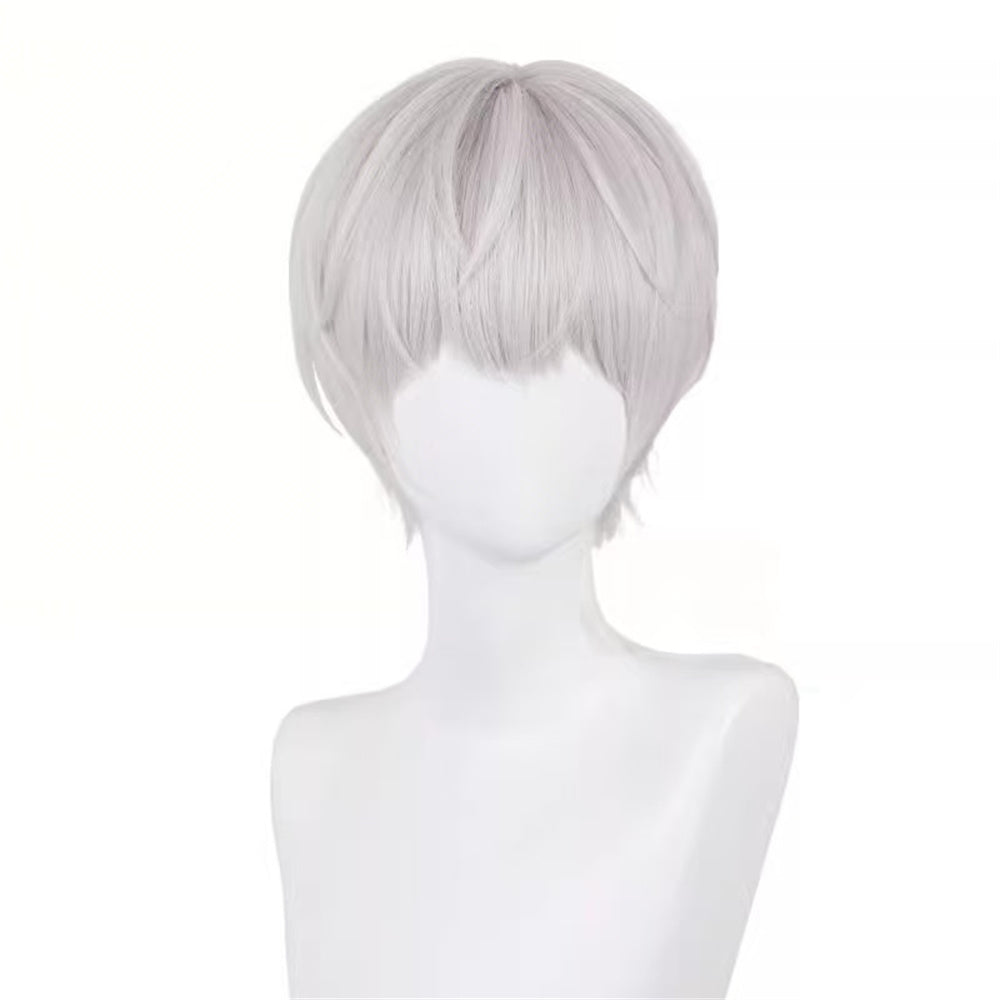 【In Stock】Game Light and Night Cosplay Sariel Cosplay Wig
