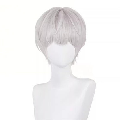 【In Stock】Game Light and Night Cosplay Sariel Cosplay Wig