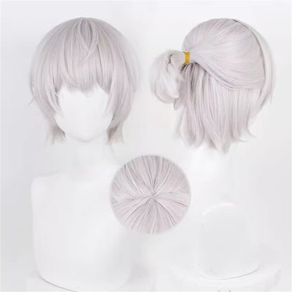 【In Stock】Game Light and Night Cosplay Sariel Cosplay Wig