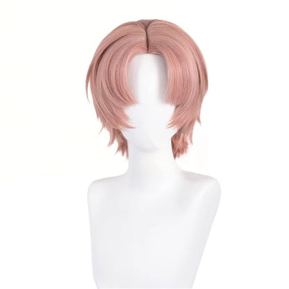 【In Stock】Game Light and Night Cosplay Jesse Cosplay Wig